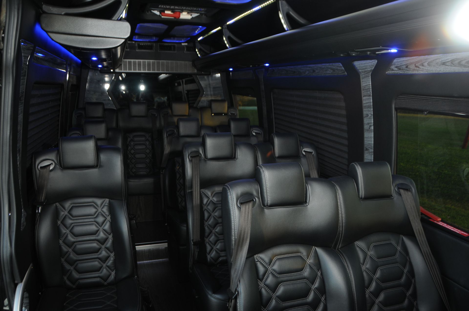 Private Car Service