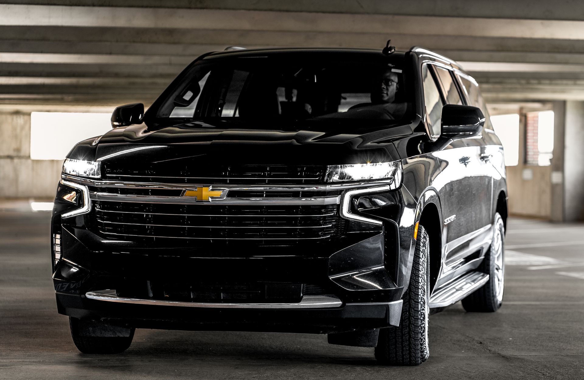 Corporate Car Service